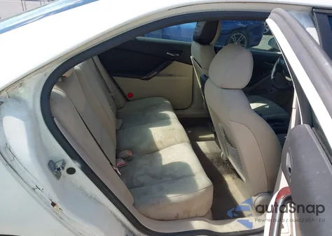 2006 Pontiac G6 from USA, damaged, VIN 1G2ZF55B064185797